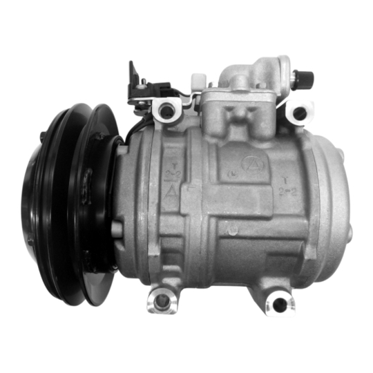 10-1824 - Compressor, air conditioning 