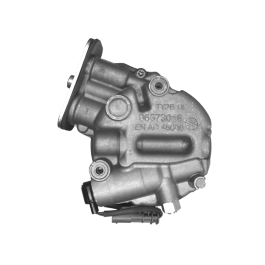 10-4581 - Compressor, air conditioning 