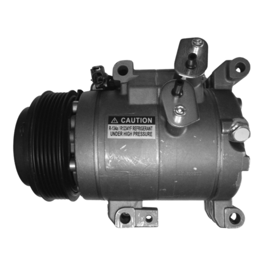 10-4259 - Compressor, air conditioning 