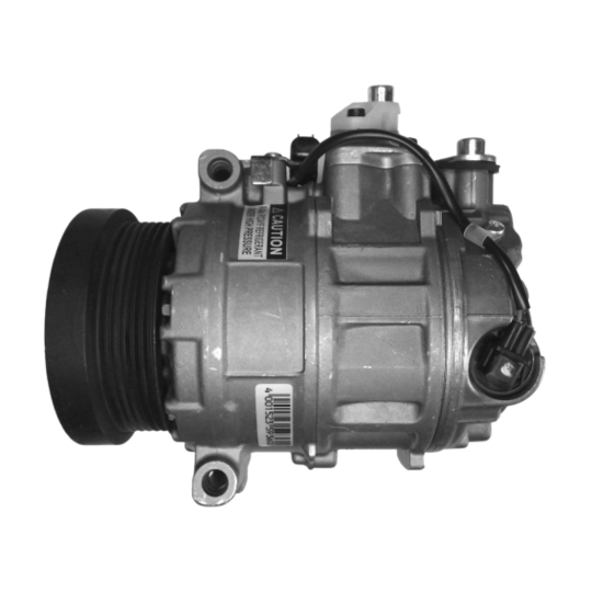 10-5638 - Compressor, air conditioning 