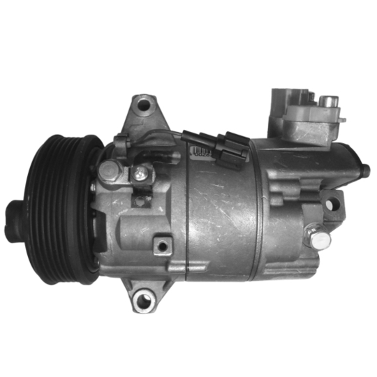 10-3399 - Compressor, air conditioning 