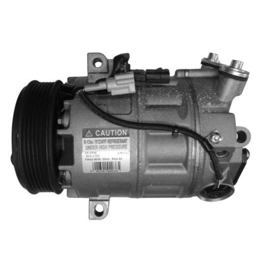 10-2036 - Compressor, air conditioning 