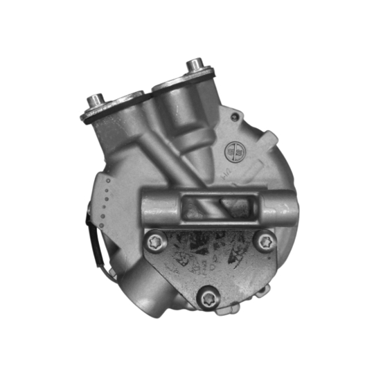 10-2036 - Compressor, air conditioning 