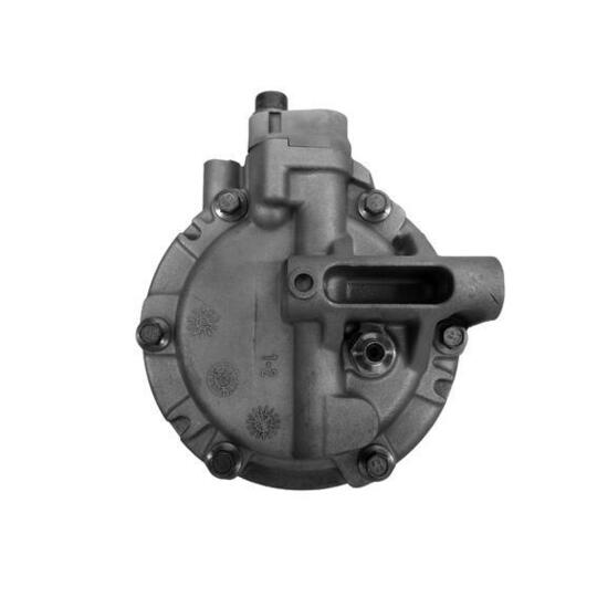 10-5578 - Compressor, air conditioning 