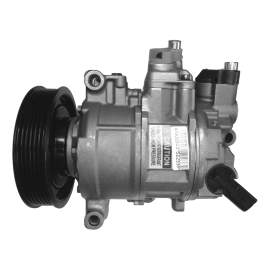 10-1212 - Compressor, air conditioning 