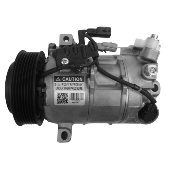 10-4267 - Compressor, air conditioning 