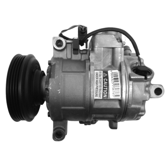 10-0950 - Compressor, air conditioning 