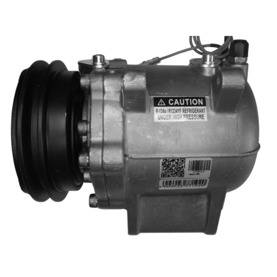 10-2218 - Compressor, air conditioning 