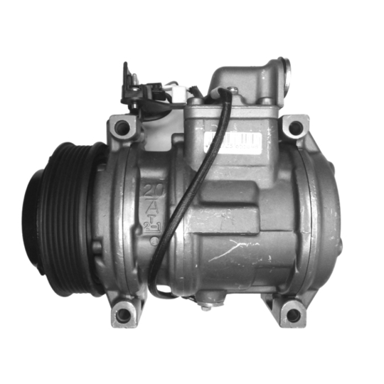 10-3740 - Compressor, air conditioning 