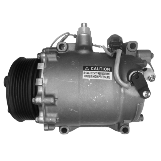 10-4746 - Compressor, air conditioning 