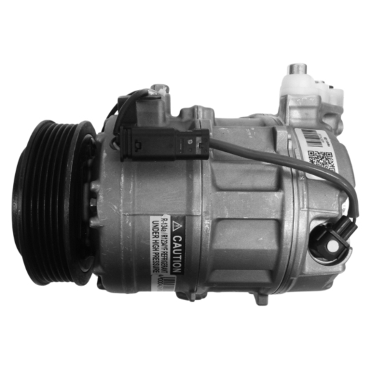 10-5903 - Compressor, air conditioning 