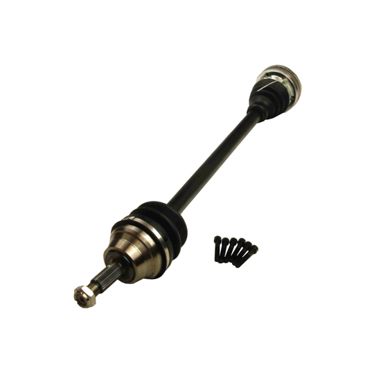 49-1661 - Drive Shaft 