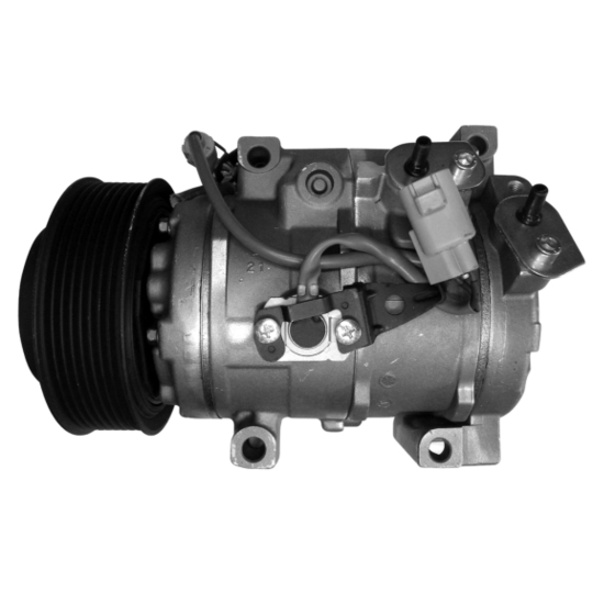 10-3139 - Compressor, air conditioning 