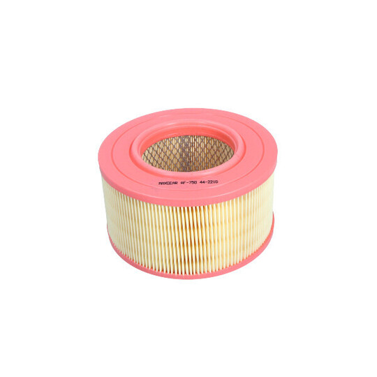 26-2343 - Air filter 