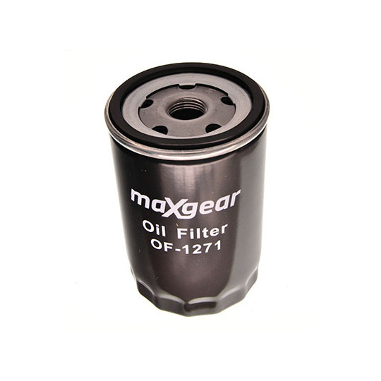 26-2079 - Oil filter 