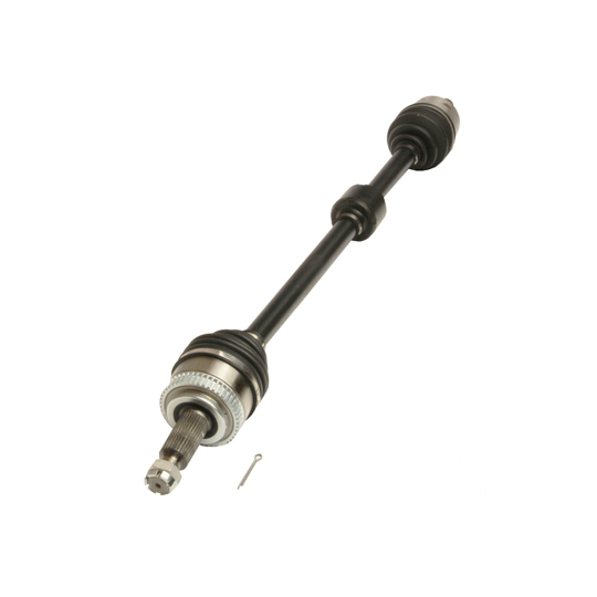 49-2584 - Drive Shaft 