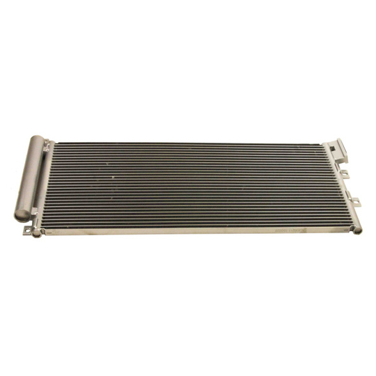 AC830211 - Condenser, air conditioning 