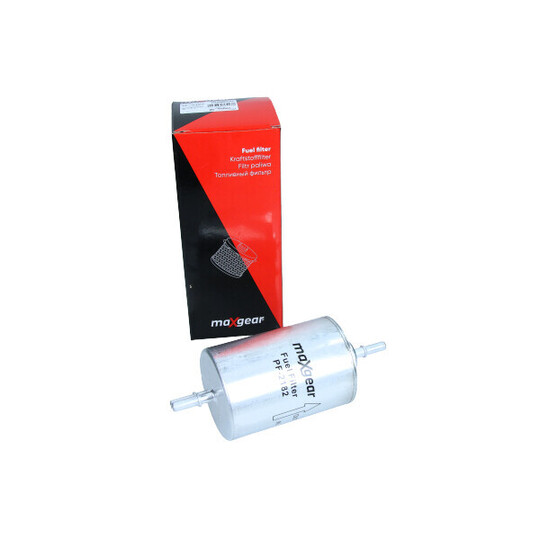 26-2204 - Fuel filter 