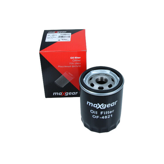 26-2050 - Oil filter 