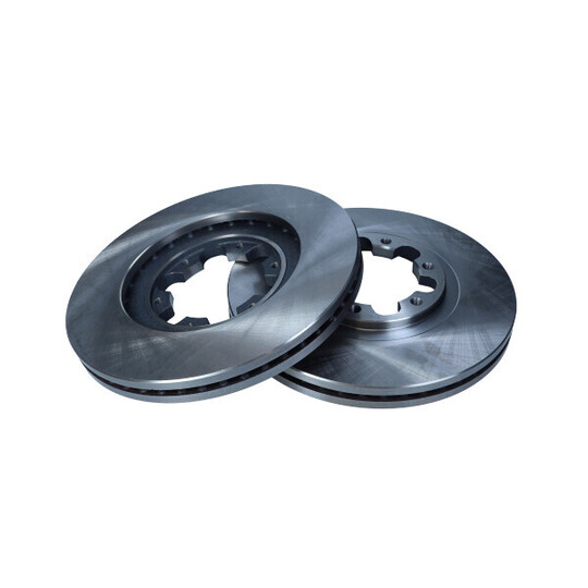 19-2519 - Brake Disc 