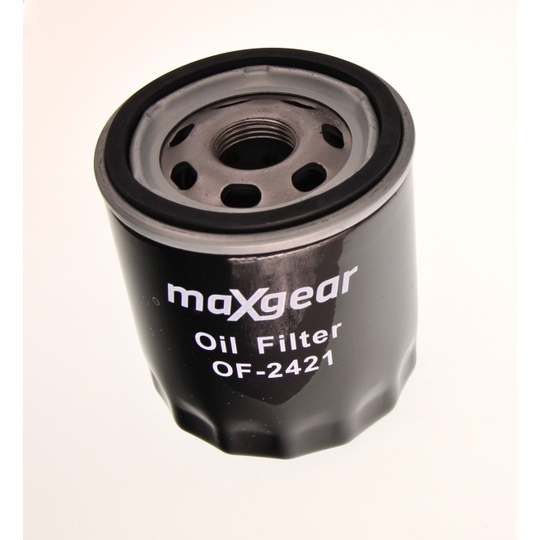 26-2056 - Oil filter 