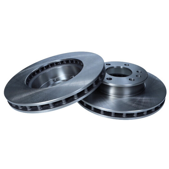 19-4762 - Brake Disc 