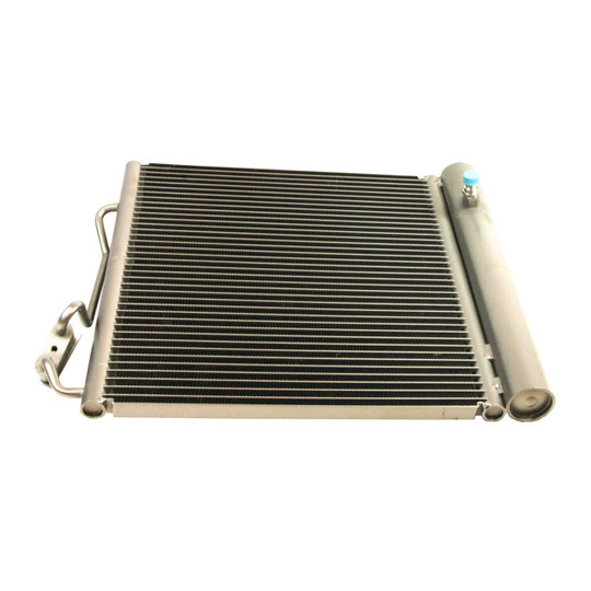 AC830020 - Condenser, air conditioning 