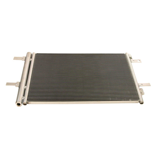 AC830066 - Condenser, air conditioning 