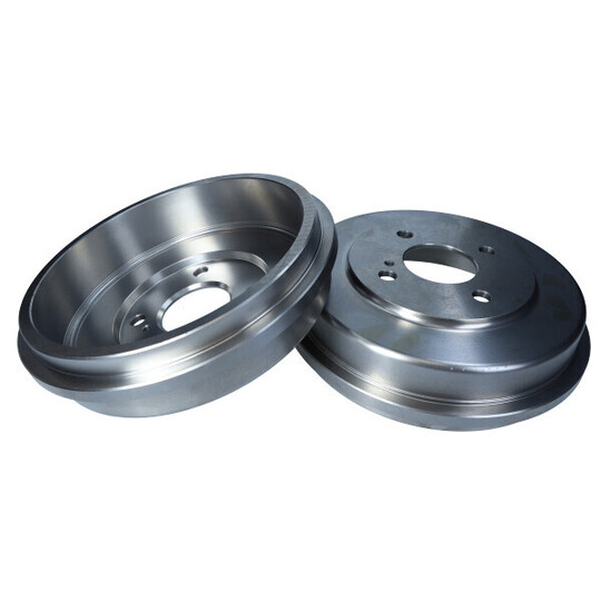 19-3716 - Brake Drum 