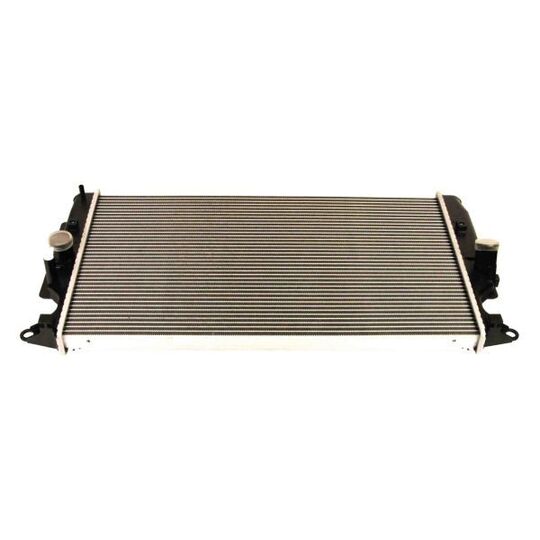 AC230003 - Radiator, engine cooling 