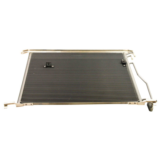 AC864330 - Condenser, air conditioning 