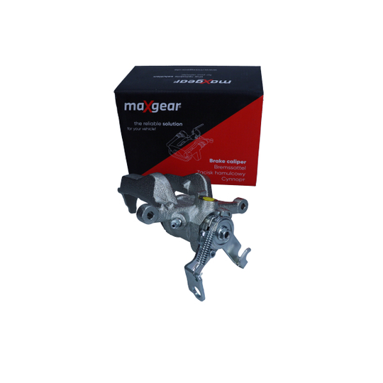 82-1438 - Brake Caliper 