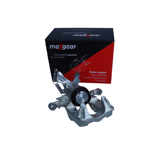 82-1438 - Brake Caliper 