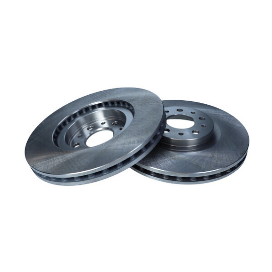 19-4766 - Brake Disc 