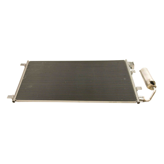 AC835587 - Condenser, air conditioning 