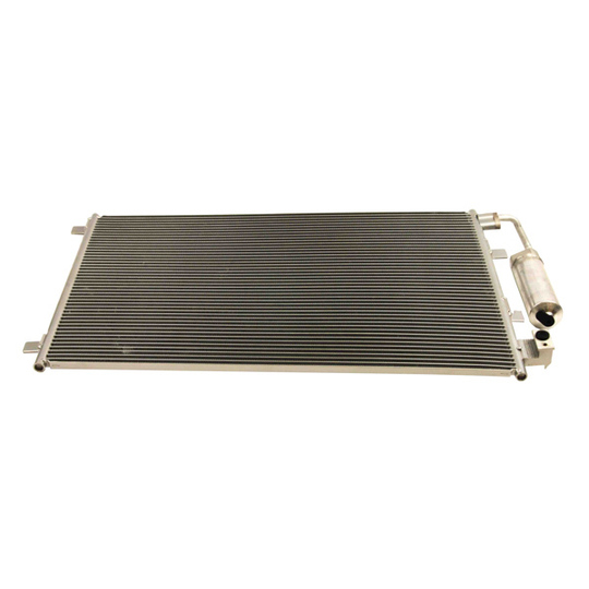 AC835587 - Condenser, air conditioning 