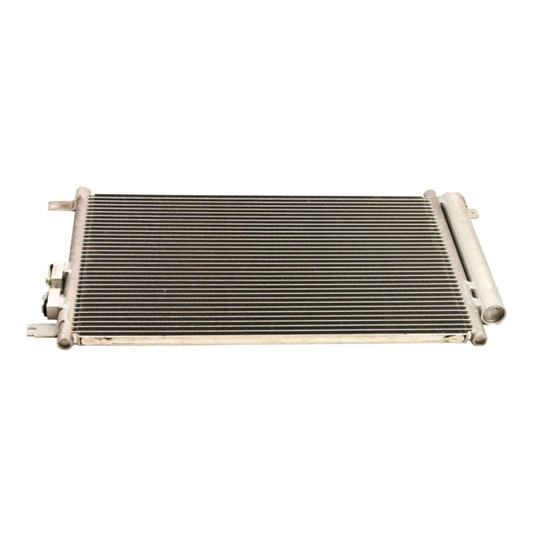 AC808242 - Condenser, air conditioning 