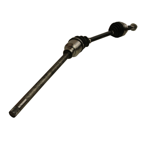 49-1167 - Drive Shaft 