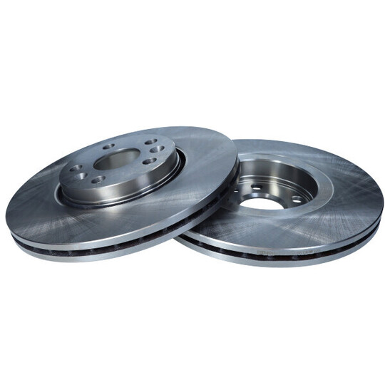 19-4771 - Brake Disc 