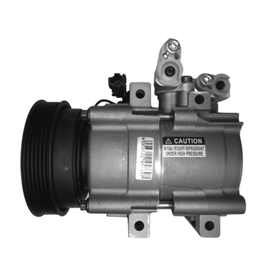 10-1702 - Compressor, air conditioning 