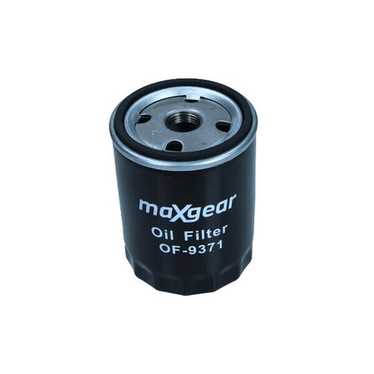 26-2076 - Oil filter 