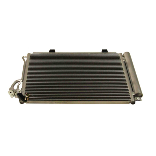 AC830140 - Condenser, air conditioning 