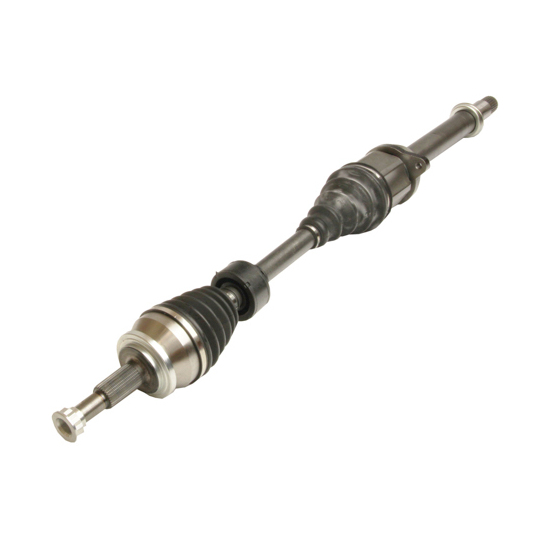 49-2496 - Drive Shaft 