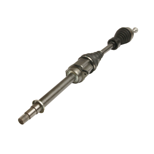 49-2496 - Drive Shaft 