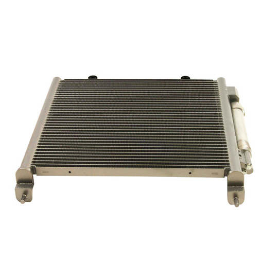 AC830092 - Condenser, air conditioning 