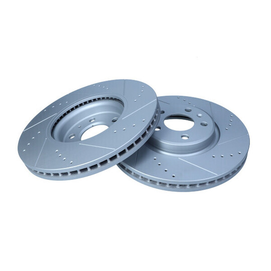 19-2252SPORT - Brake Disc 