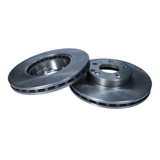 19-4722 - Brake Disc 