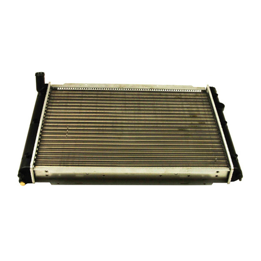 AC246710 - Radiator, engine cooling 