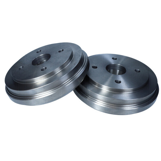 19-3721 - Brake Drum 