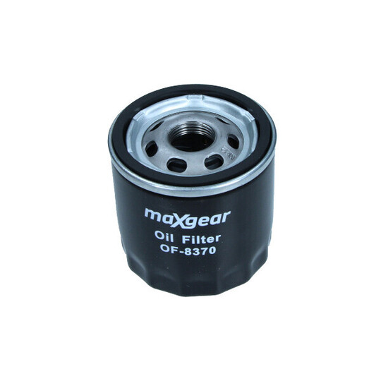 26-2072 - Oil filter 